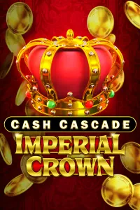 Cash Cascade – Imperial Crown