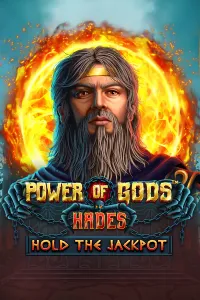 Power of Gods: Hades